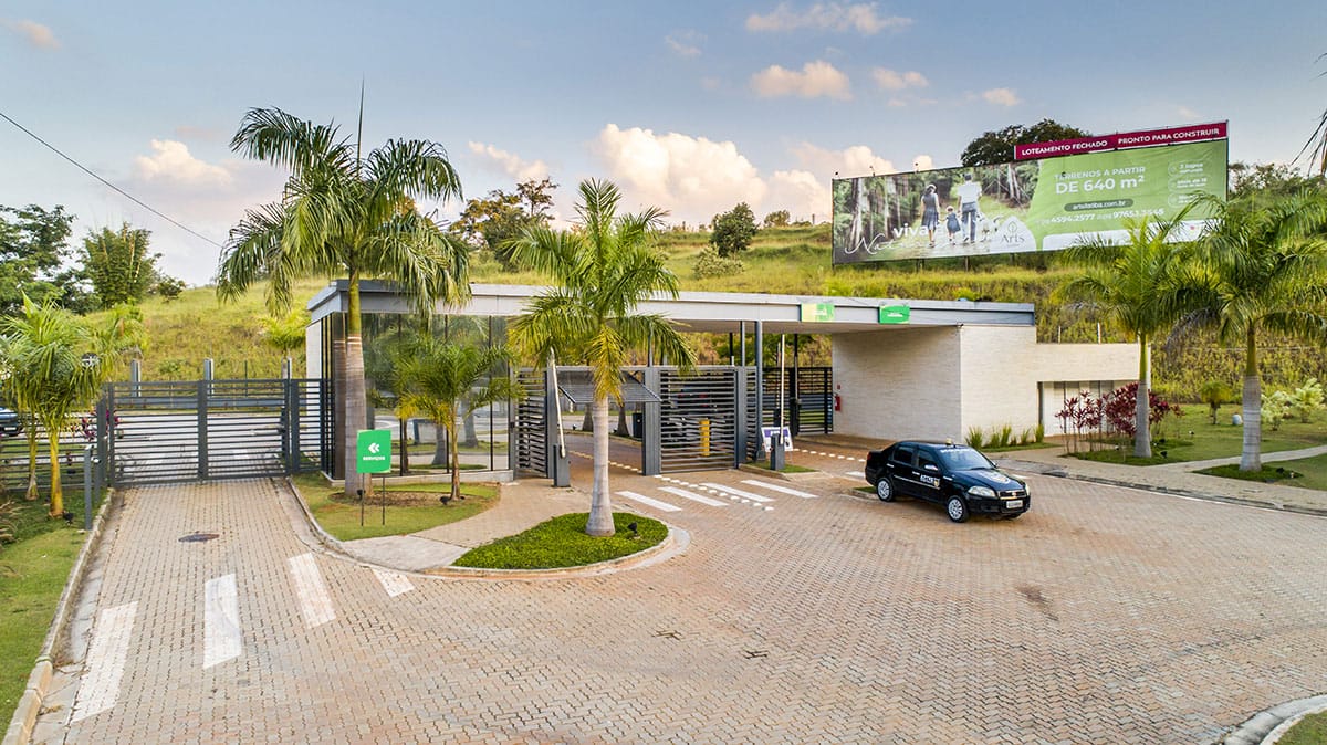 galeria
