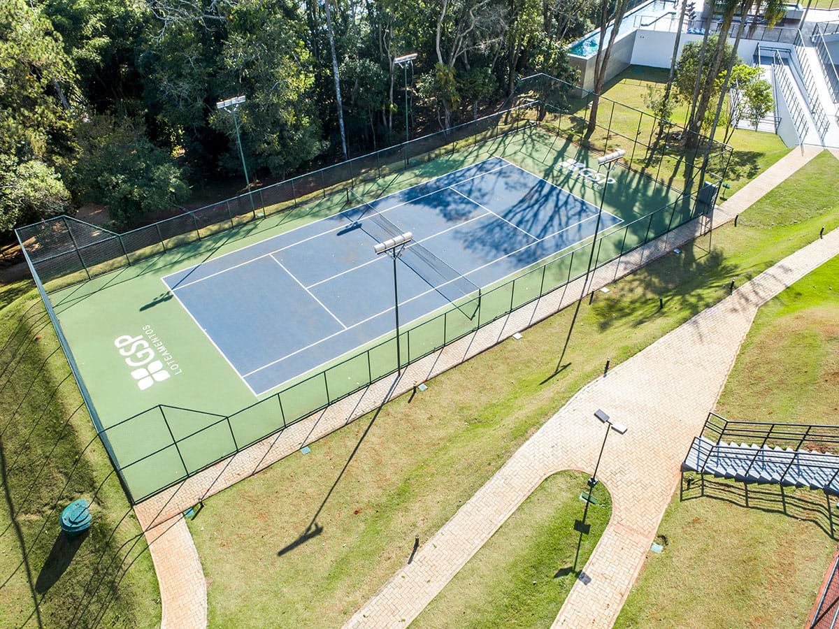 galeria