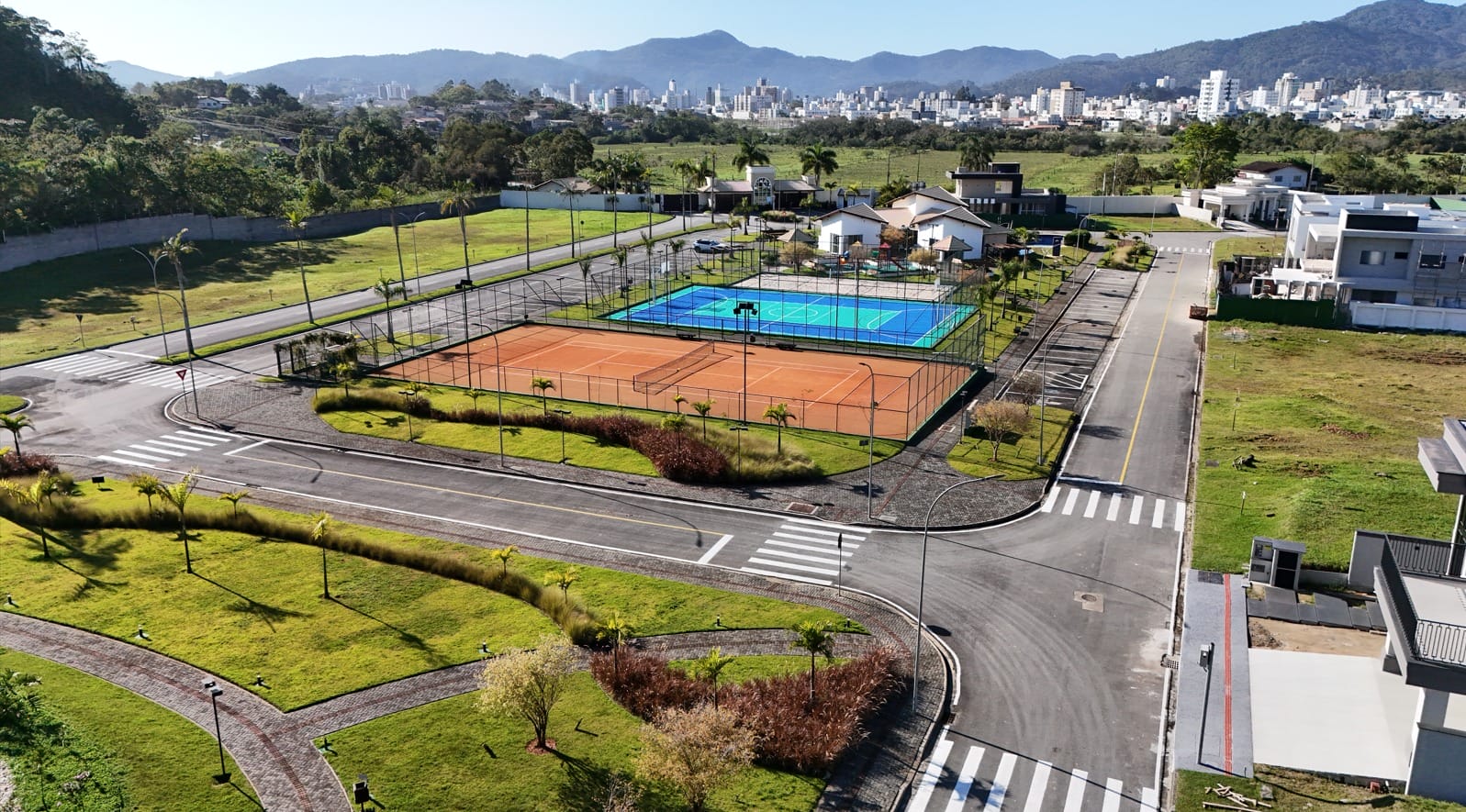 galeria