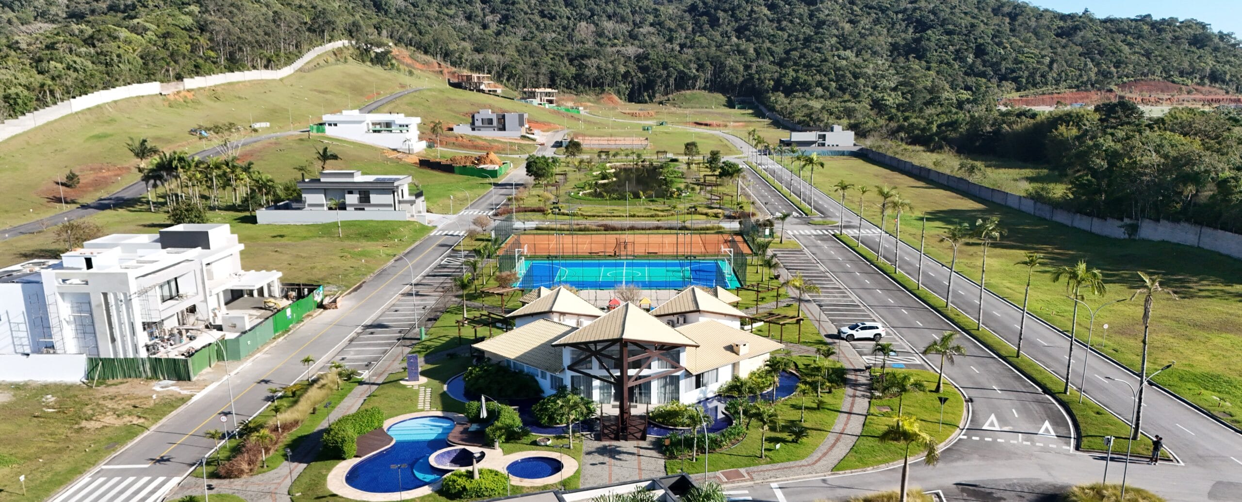 galeria