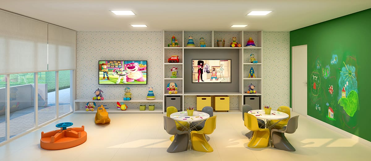 galeria