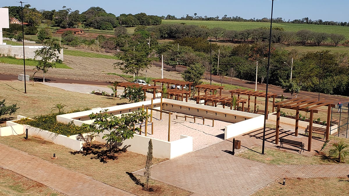 galeria