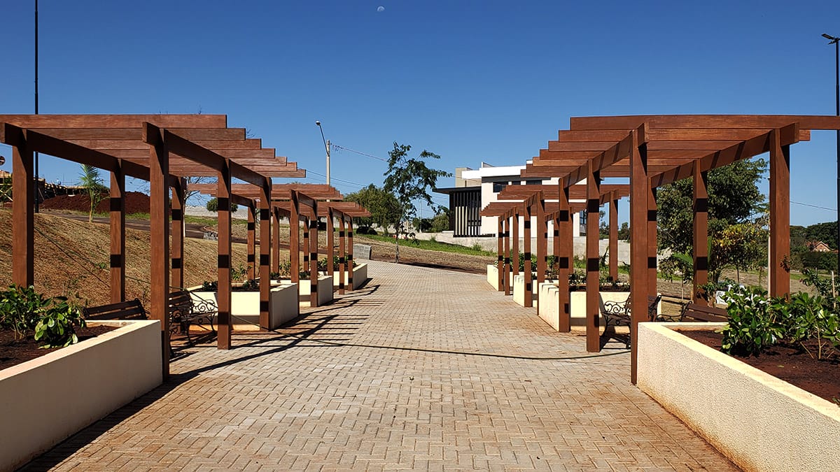 galeria