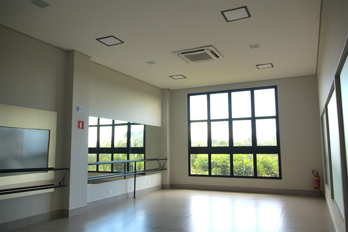 galeria