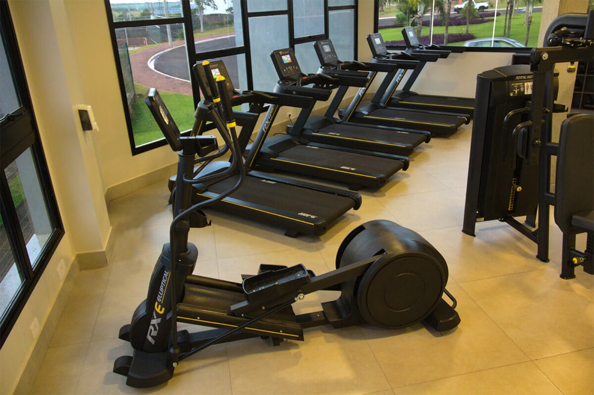 galeria