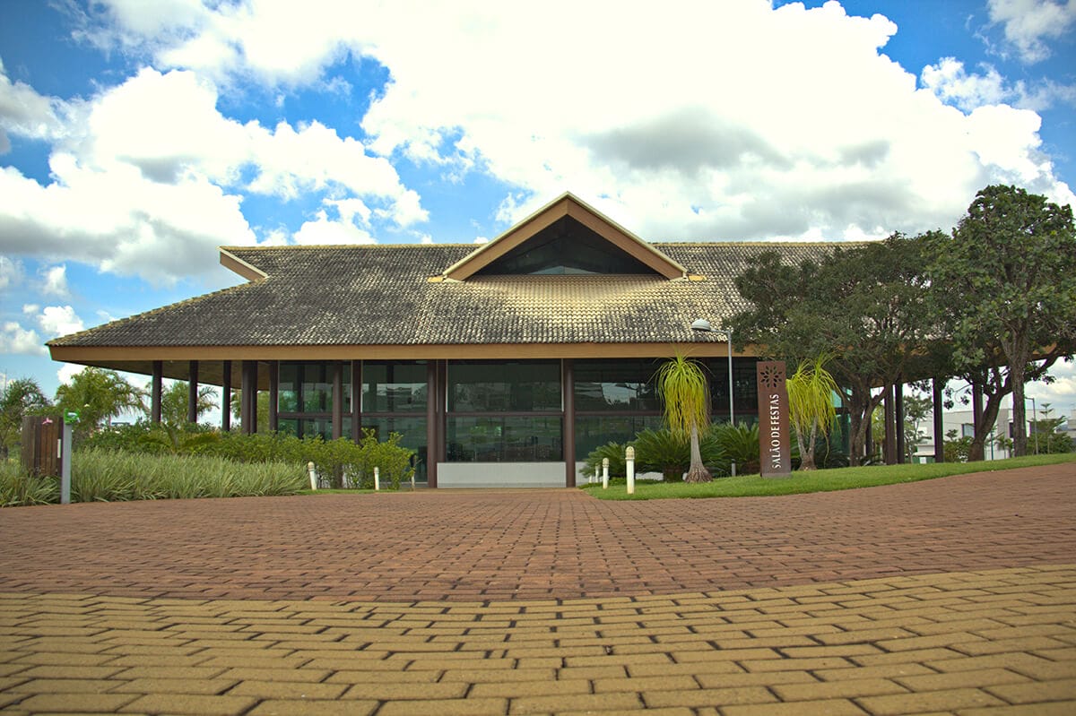 galeria