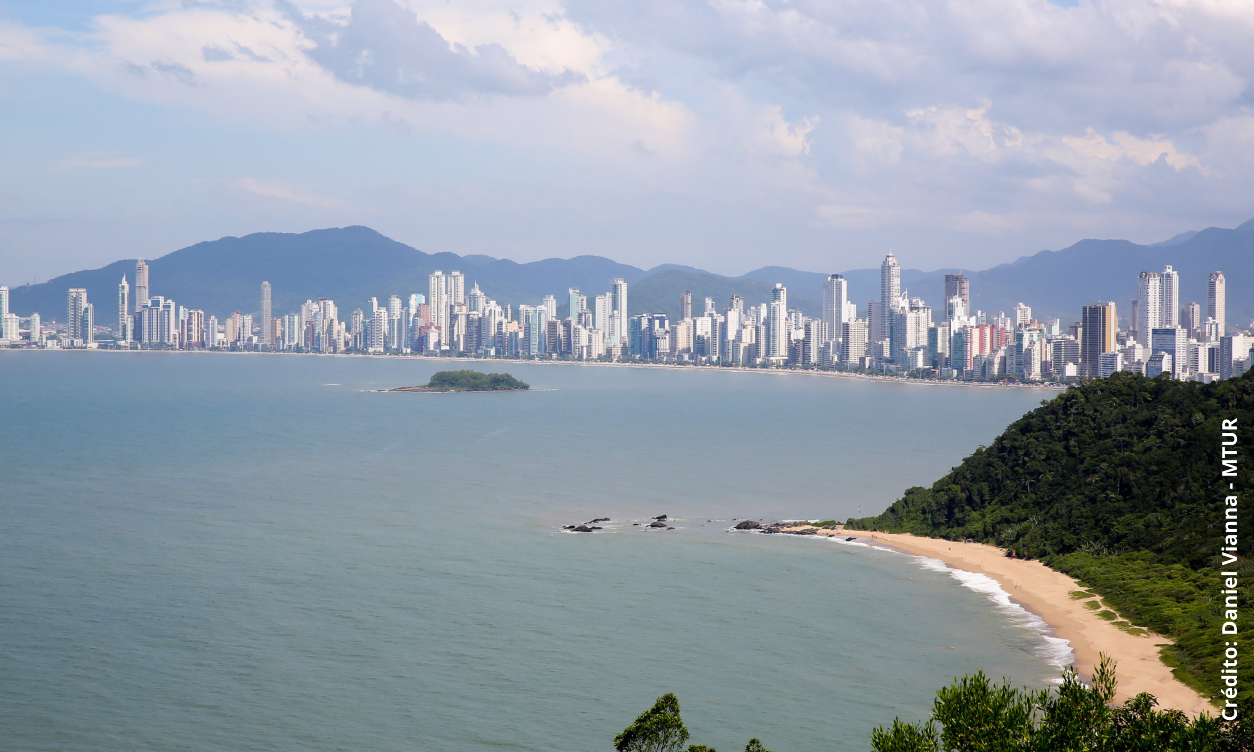 Conheça 6 atividades de lazer em Balneário Camboriú