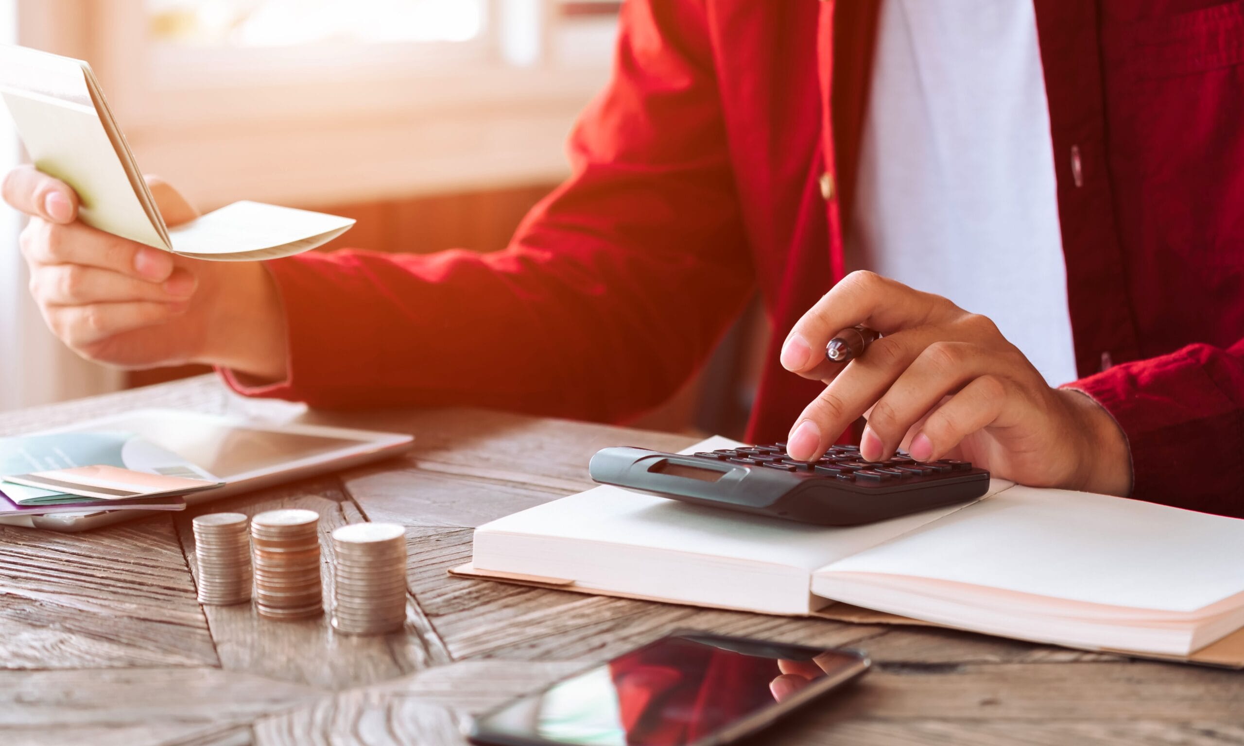 Como se planejar para comprar um terreno na GSP Loteamentos?