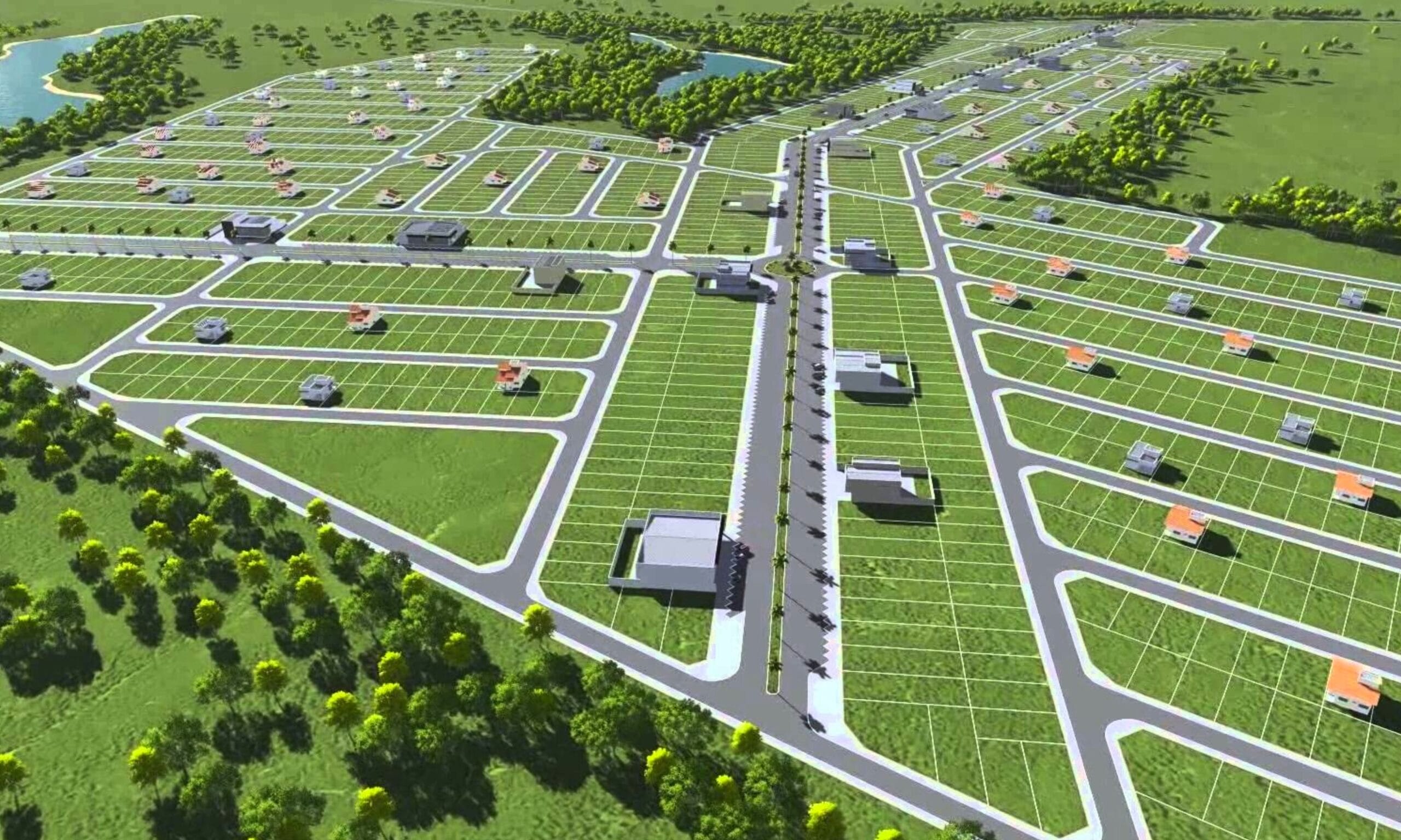 Urbanizadoras, Construtoras e Incorporadoras: qual a diferença?