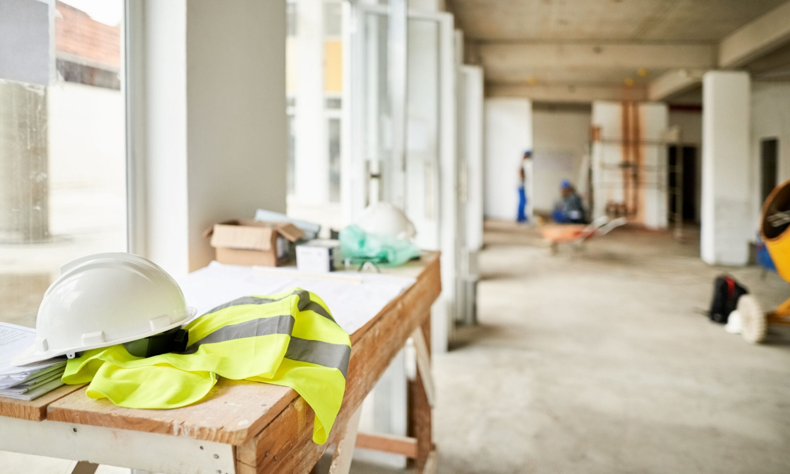 ABNT da construção civil: quais são as regras?
