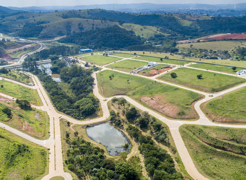 Arts Itatiba é um loteamento fechado de alto padrão da GSP Loteamentos, em Itatiba (SP).