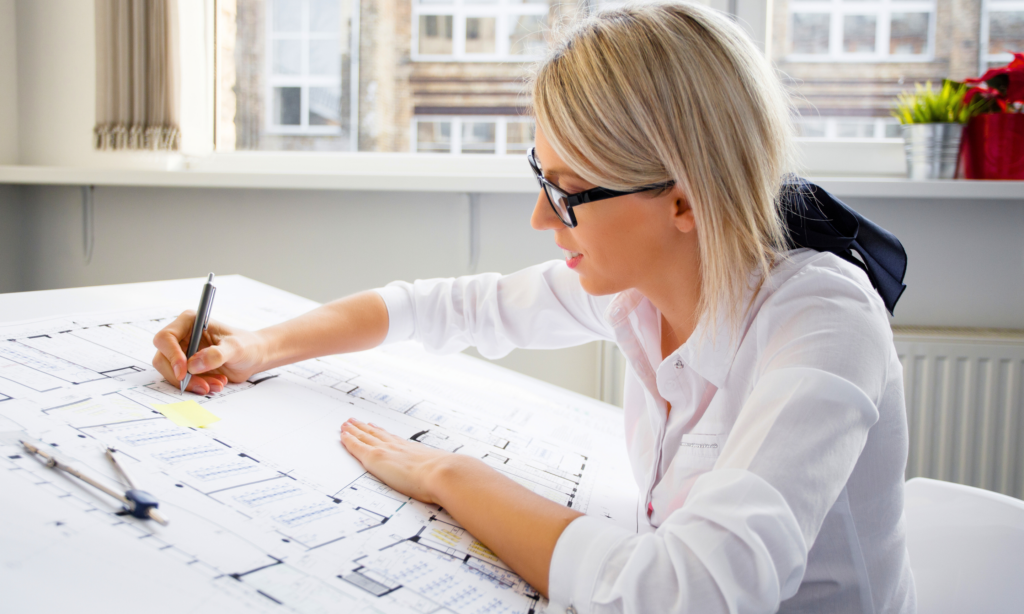 Como escolher um arquiteto para projetar a sua casa?