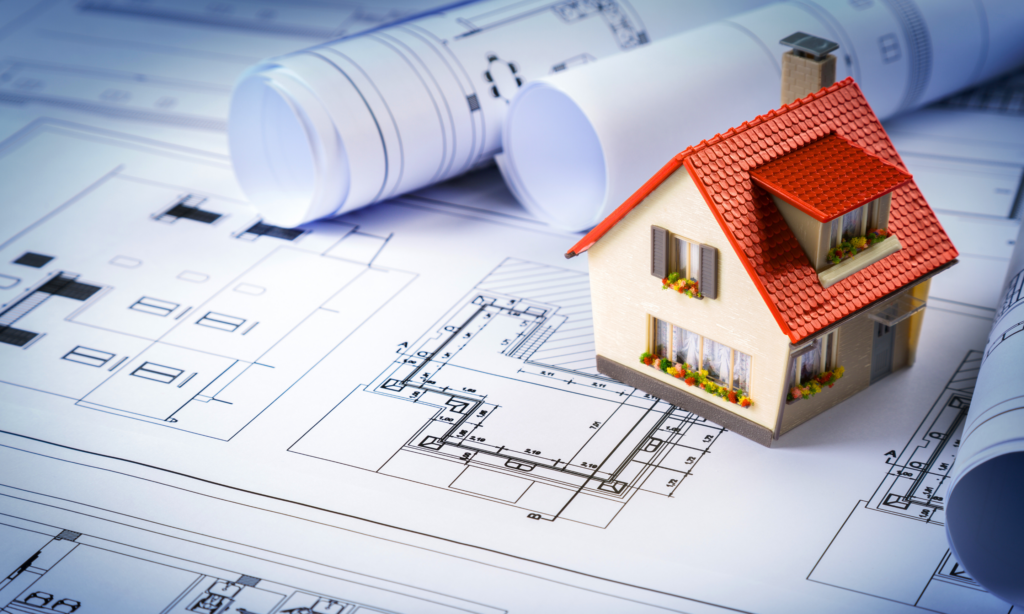 Contratar um bom arquiteto é essencial para ter um projeto de qualidade.