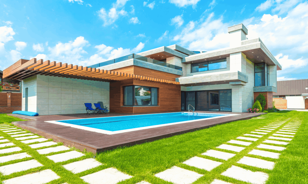 Casa personalizada: veja os benefícios de construir o seu lar