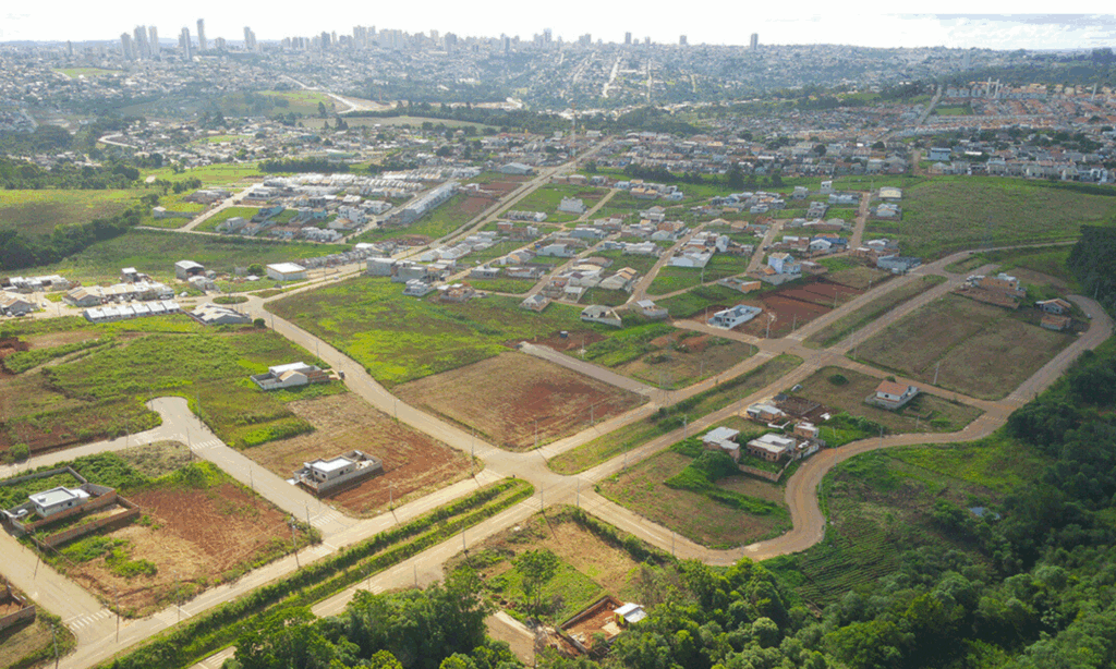 Quanto mais estruturado é o crescimento da cidade, mais atrativa ela se torna.