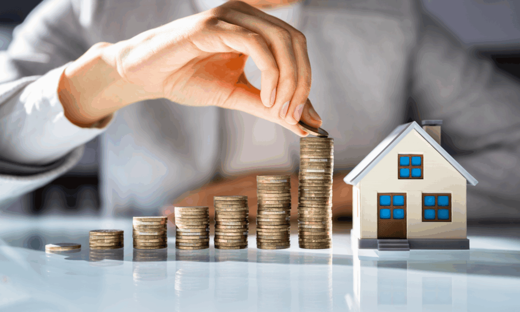 Para fazer um bom investimento em lotes, é necessário ter estratégia.