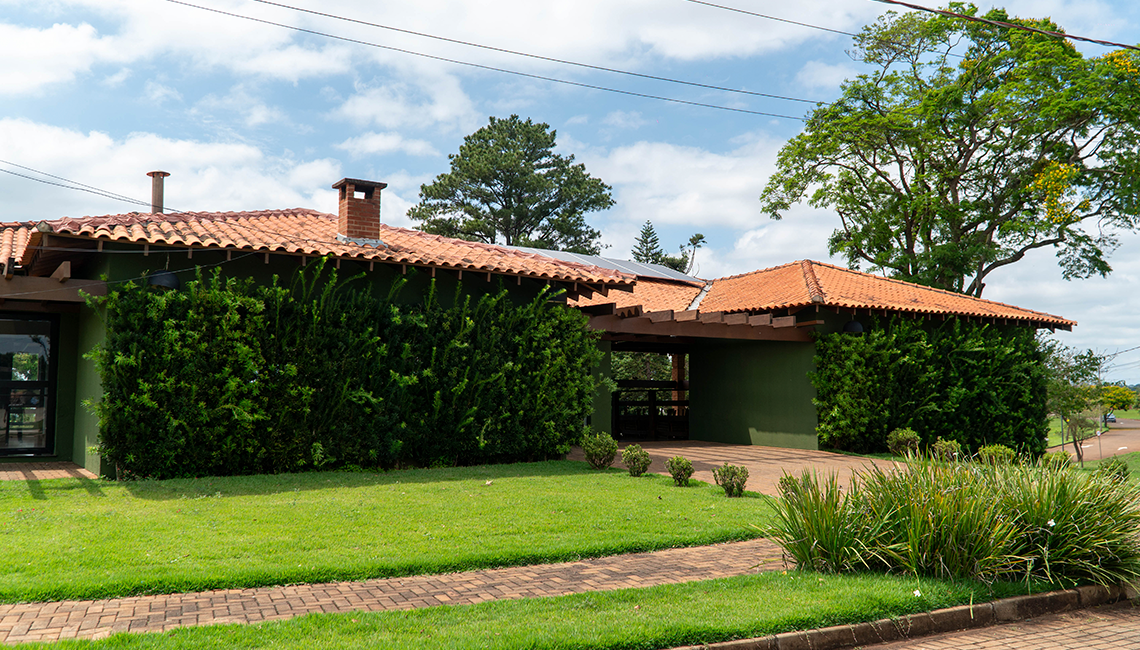 galeria